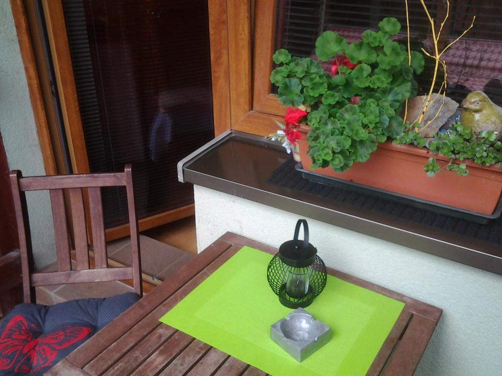 Fatrapark 1 U Sovicky Studio, Kuchynka, Kupelna,S Balkonom Gratis Parkovanie V Podzemnej Garazi Ruzomberok Bagian luar foto