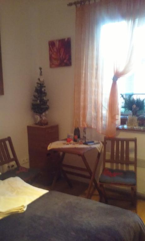 Fatrapark 1 U Sovicky Studio, Kuchynka, Kupelna,S Balkonom Gratis Parkovanie V Podzemnej Garazi Ruzomberok Bagian luar foto