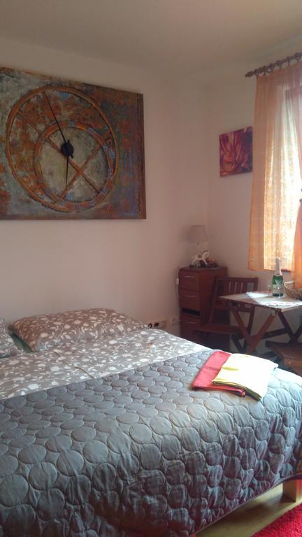Fatrapark 1 U Sovicky Studio, Kuchynka, Kupelna,S Balkonom Gratis Parkovanie V Podzemnej Garazi Ruzomberok Bagian luar foto