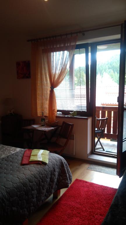 Fatrapark 1 U Sovicky Studio, Kuchynka, Kupelna,S Balkonom Gratis Parkovanie V Podzemnej Garazi Ruzomberok Bagian luar foto