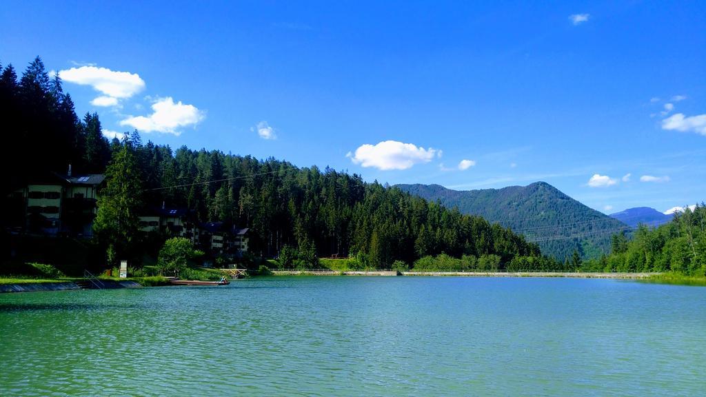 Fatrapark 1 U Sovicky Studio, Kuchynka, Kupelna,S Balkonom Gratis Parkovanie V Podzemnej Garazi Ruzomberok Bagian luar foto