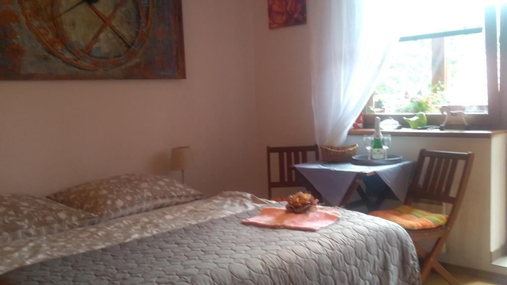 Fatrapark 1 U Sovicky Studio, Kuchynka, Kupelna,S Balkonom Gratis Parkovanie V Podzemnej Garazi Ruzomberok Bagian luar foto